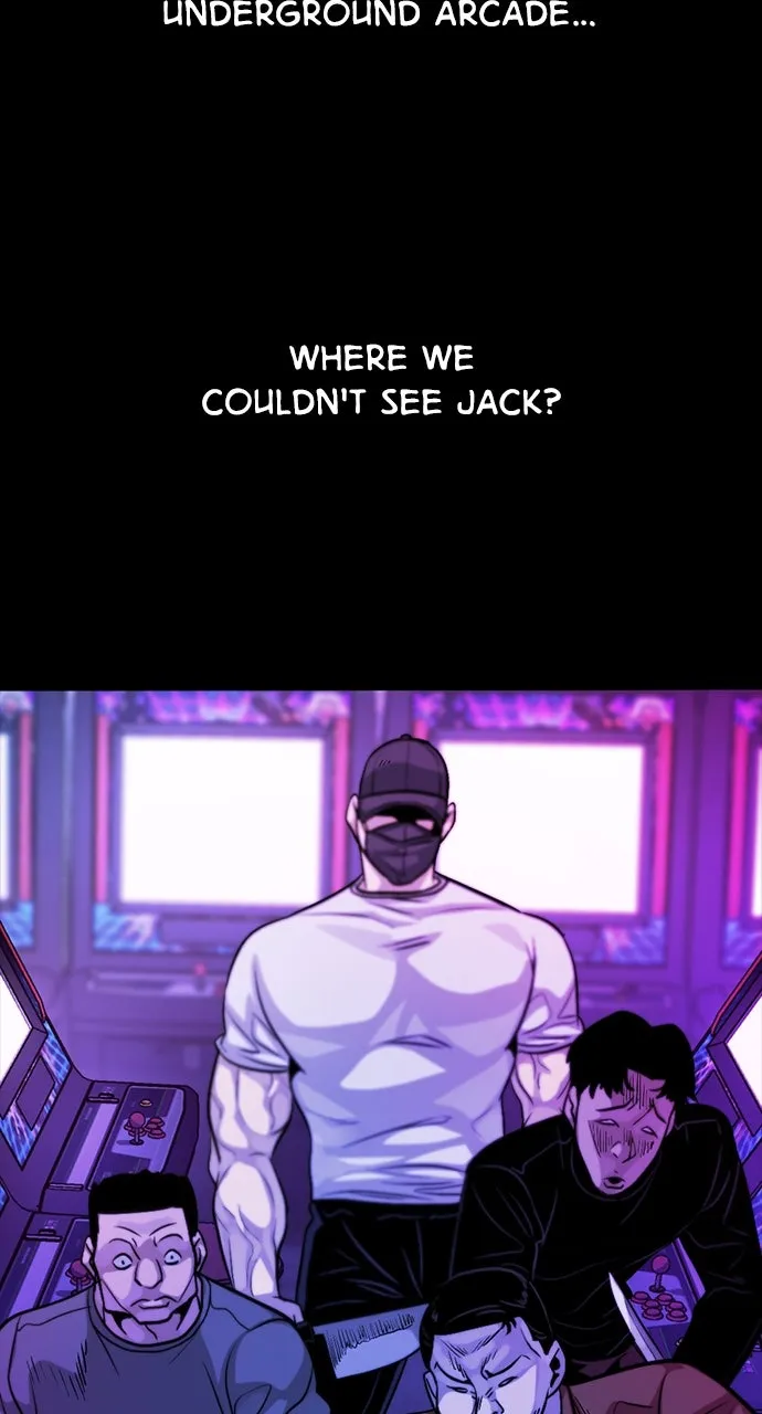 Read The Worst Generation chapter 21 image 72 on Lezhin