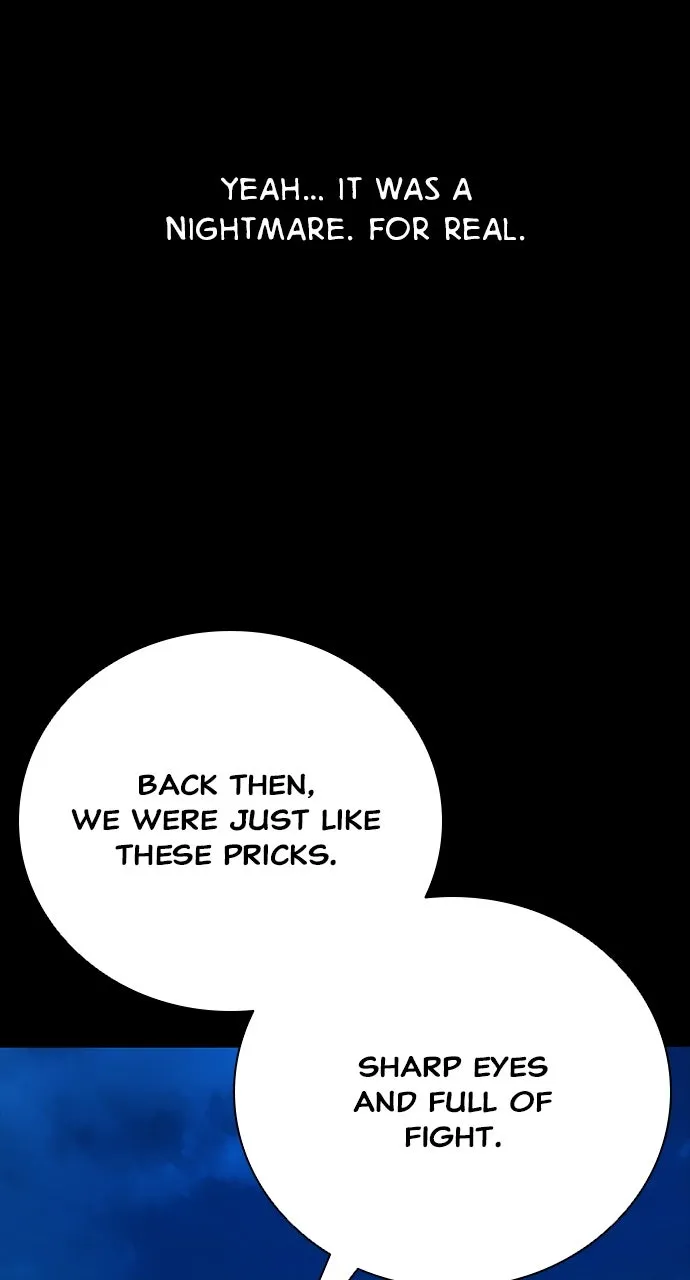 Read The Worst Generation chapter 21 image 77 on Lezhin