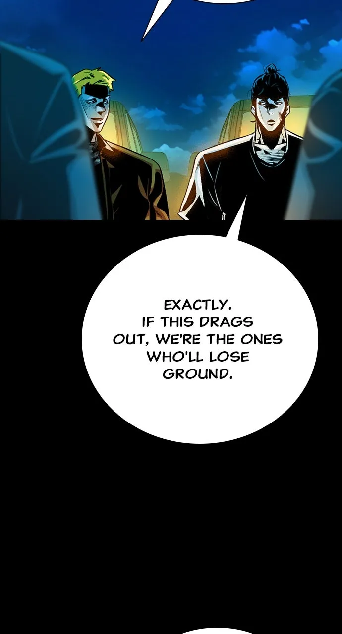 Read The Worst Generation chapter 21 image 78 on Lezhin
