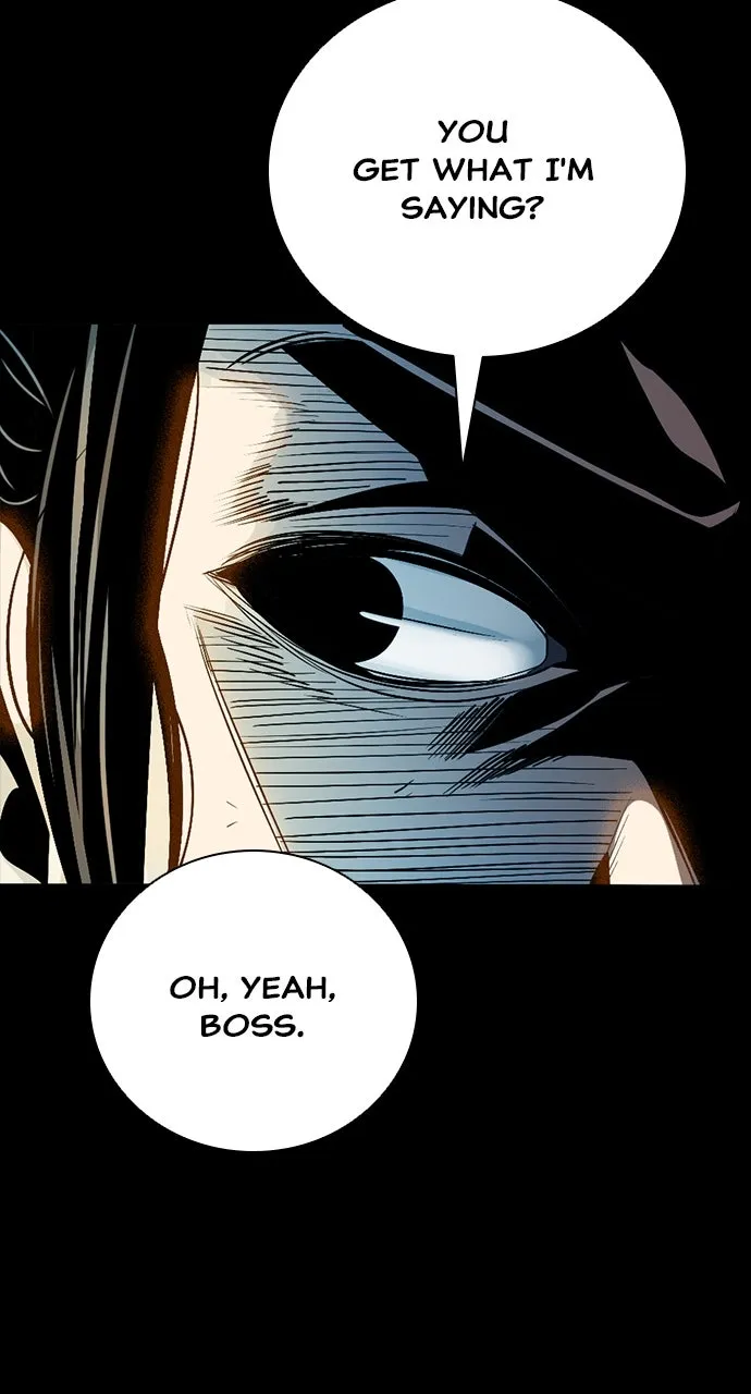 Read The Worst Generation chapter 21 image 79 on Lezhin