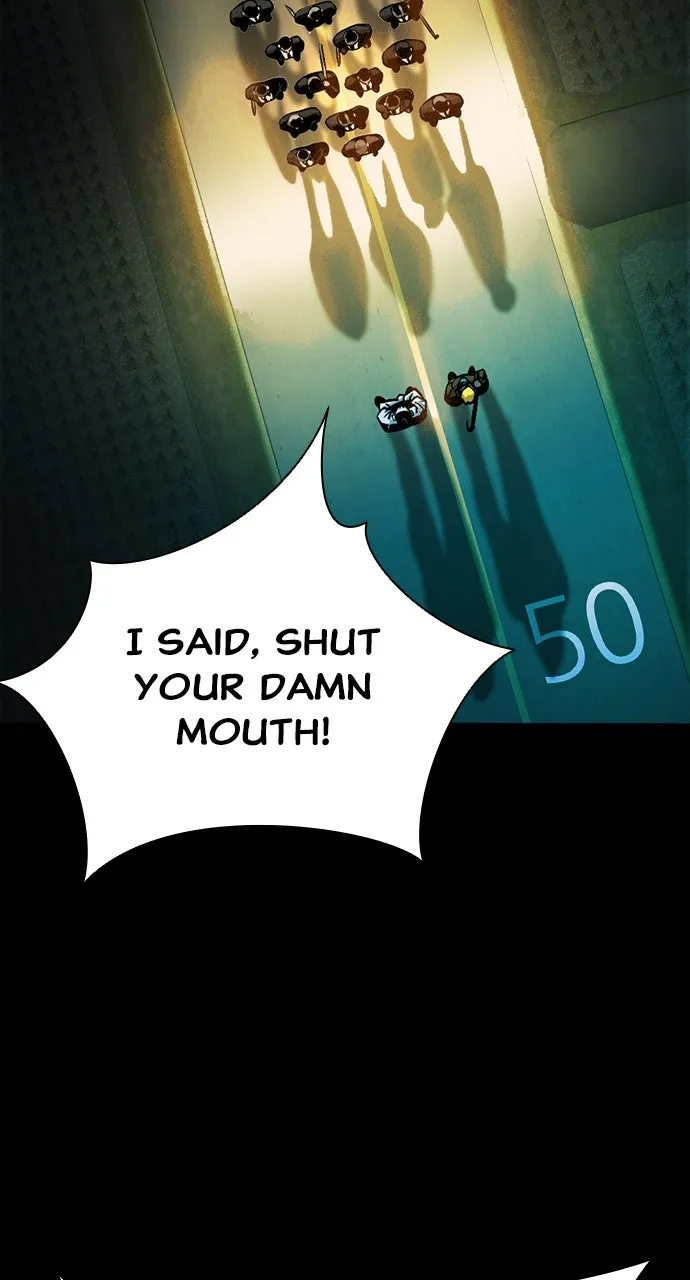 Read The Worst Generation chapter 21 image 8 on Lezhin