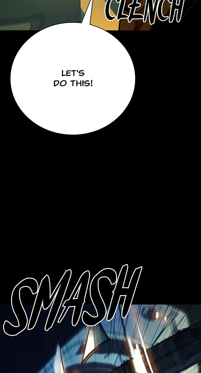 Read The Worst Generation chapter 21 image 81 on Lezhin