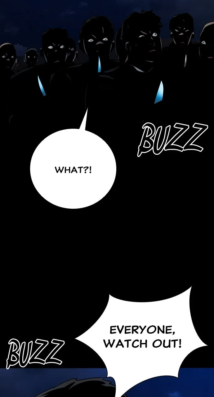 Read The Worst Generation chapter 21 image 84 on Lezhin