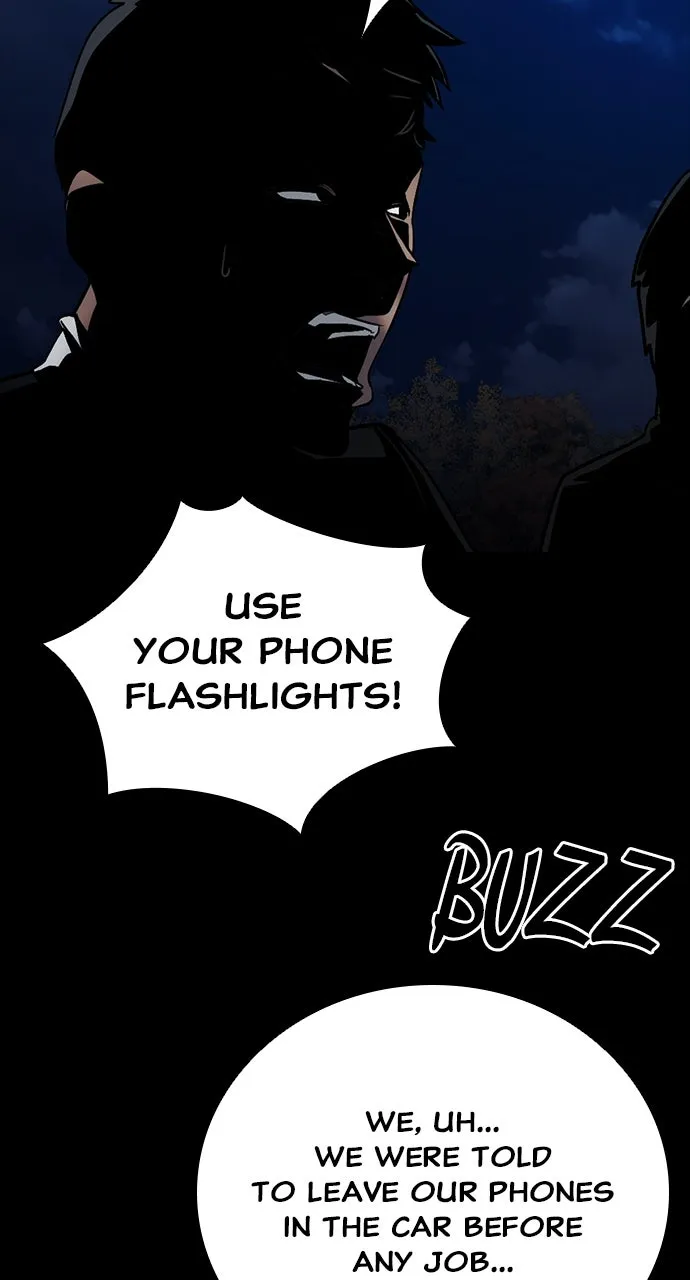 Read The Worst Generation chapter 21 image 85 on Lezhin