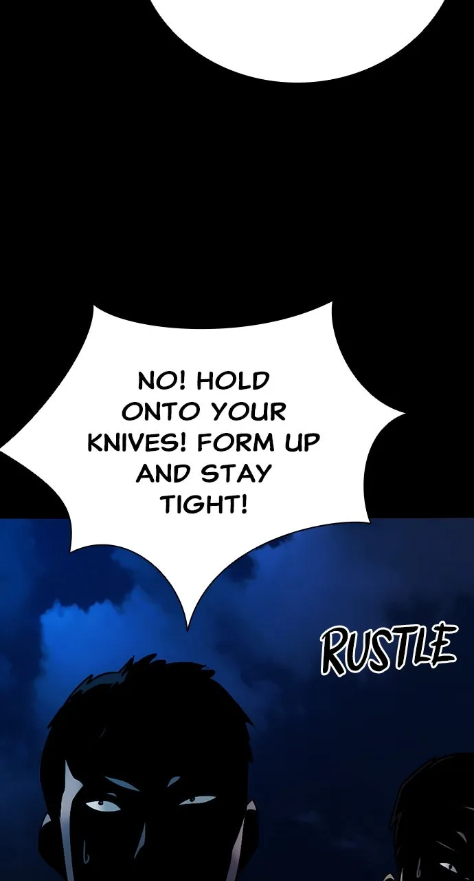 Read The Worst Generation chapter 21 image 86 on Lezhin