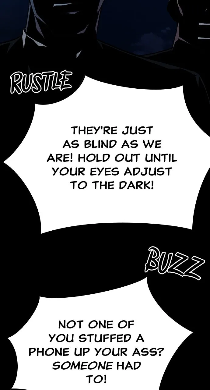 Read The Worst Generation chapter 21 image 87 on Lezhin