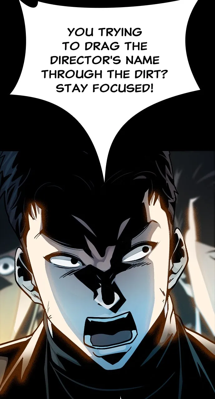Read The Worst Generation chapter 21 image 9 on Lezhin
