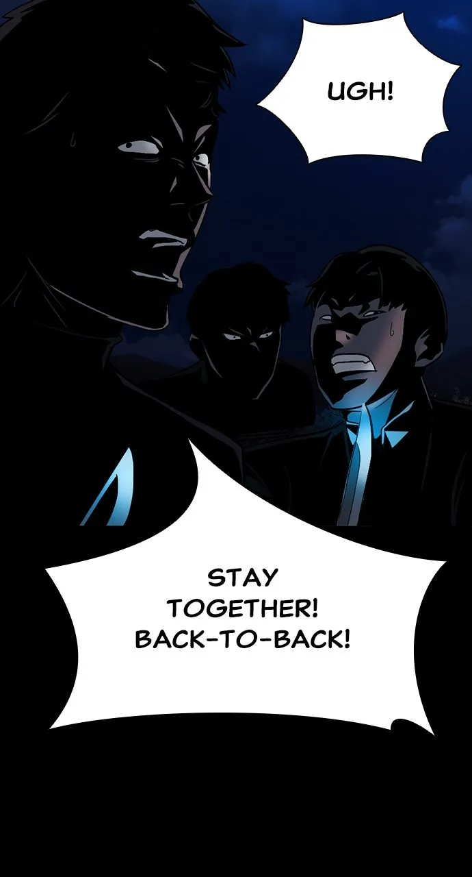 Read The Worst Generation chapter 21 image 92 on Lezhin