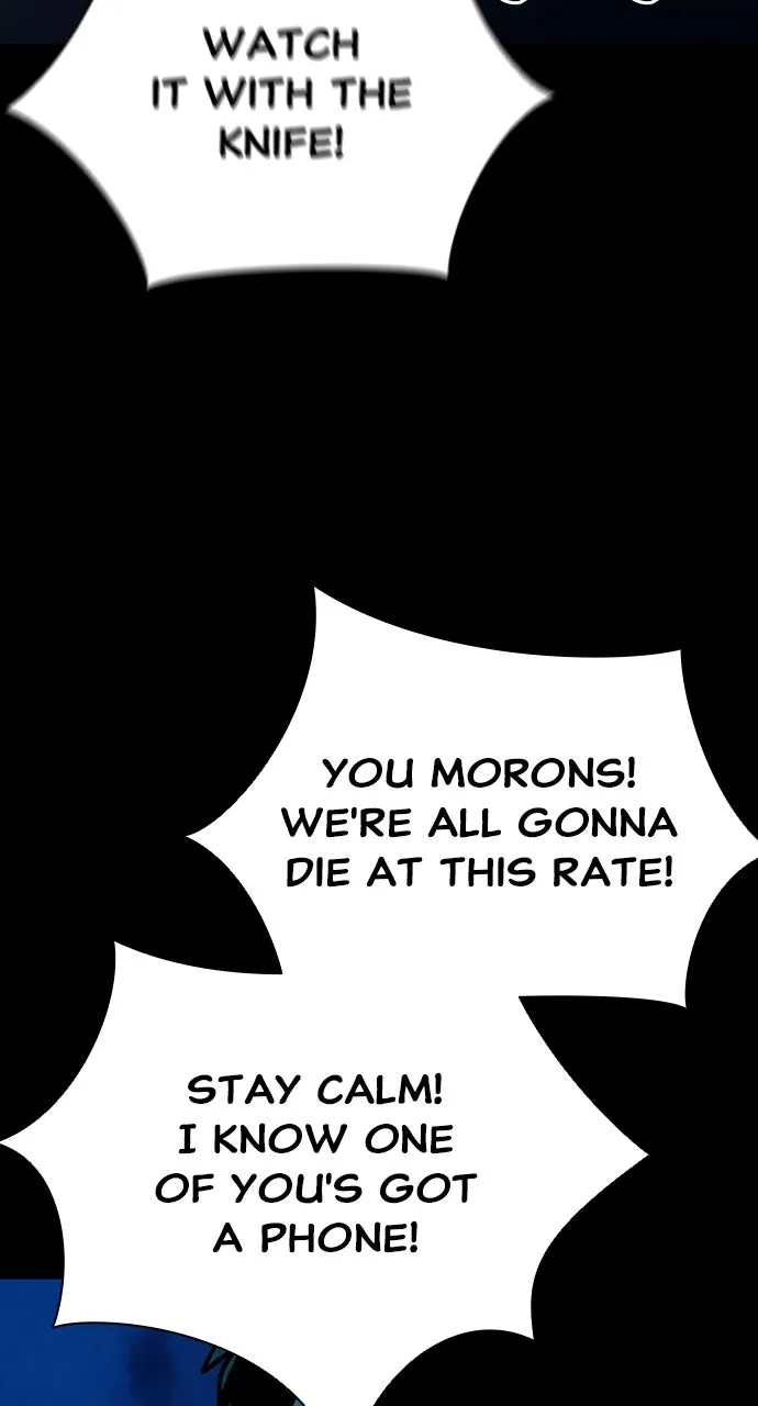 Read The Worst Generation chapter 21 image 94 on Lezhin