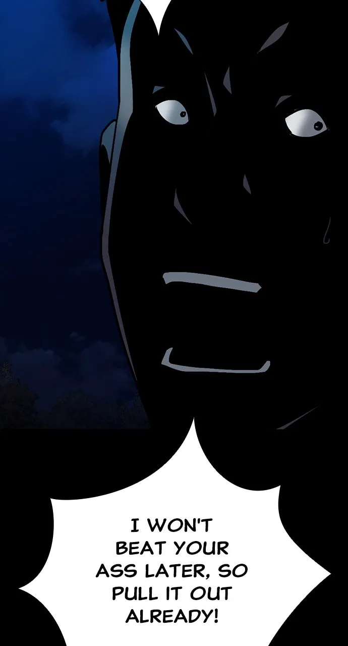 Read The Worst Generation chapter 21 image 95 on Lezhin