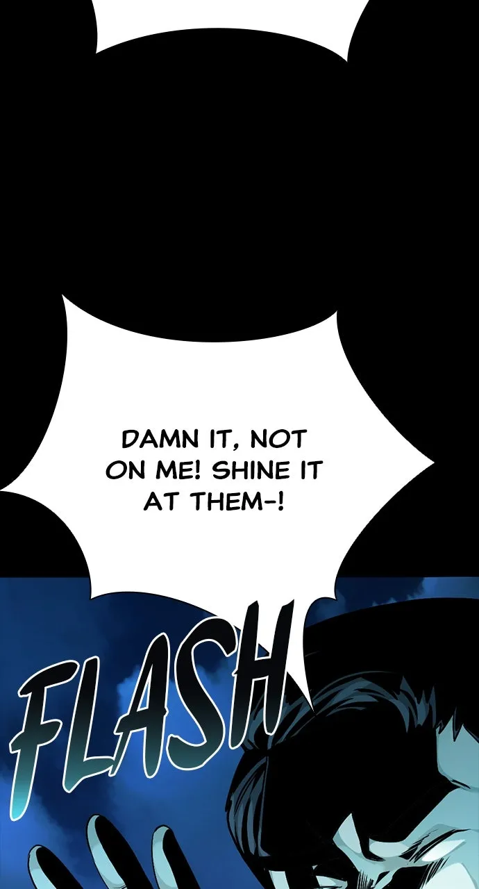 Read The Worst Generation chapter 21 image 96 on Lezhin
