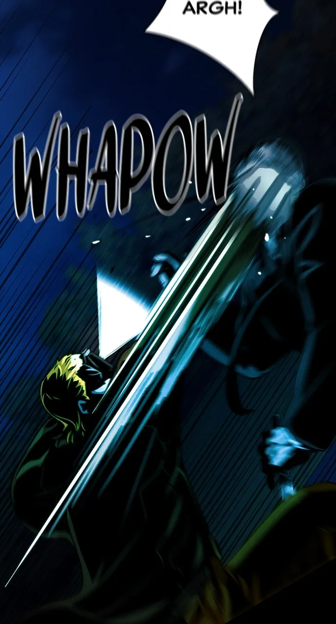 Read The Worst Generation chapter 21 image 99 on Lezhin