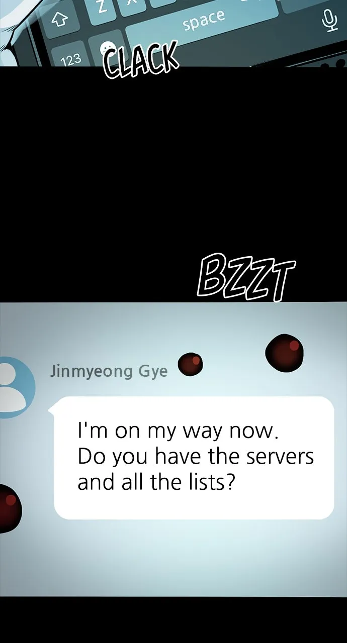 Read The Worst Generation chapter 22 image 102 on Lezhin