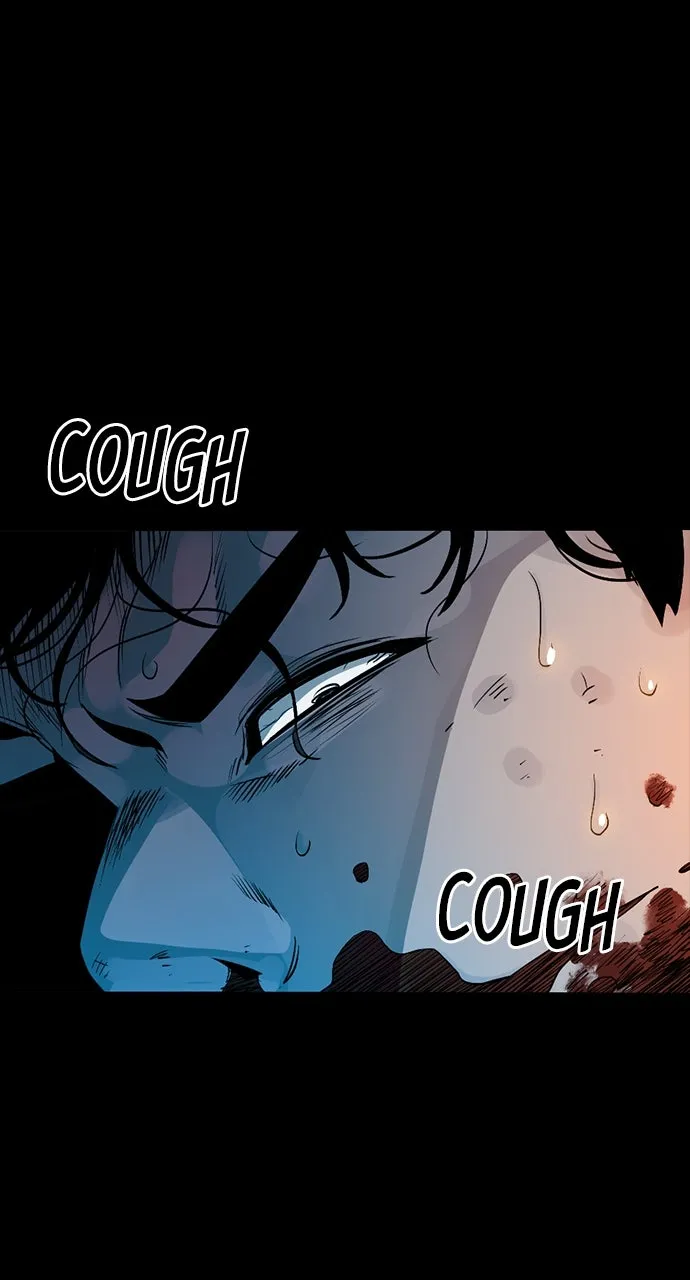 Read The Worst Generation chapter 22 image 103 on Lezhin