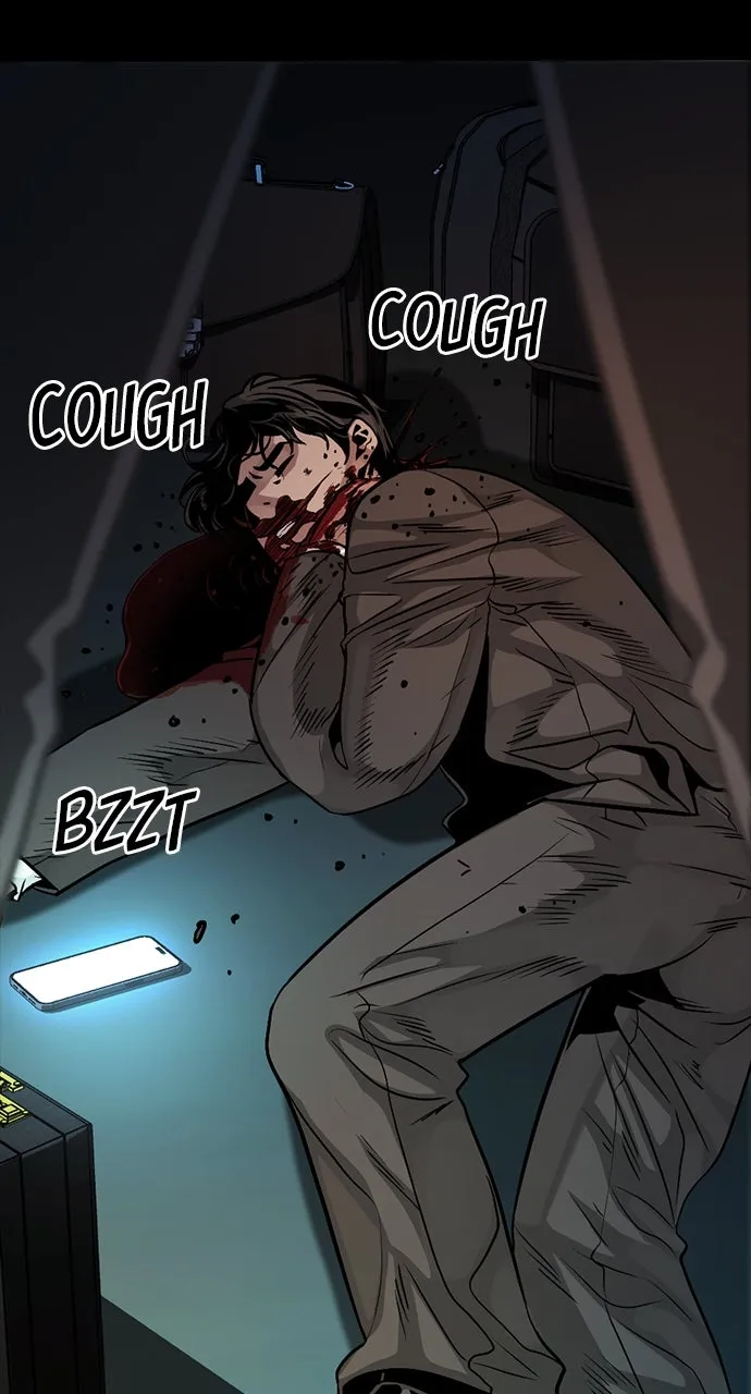 Read The Worst Generation chapter 22 image 104 on Lezhin
