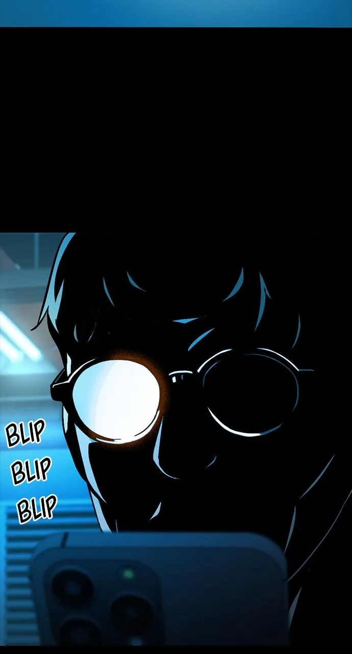 Read The Worst Generation chapter 22 image 106 on Lezhin