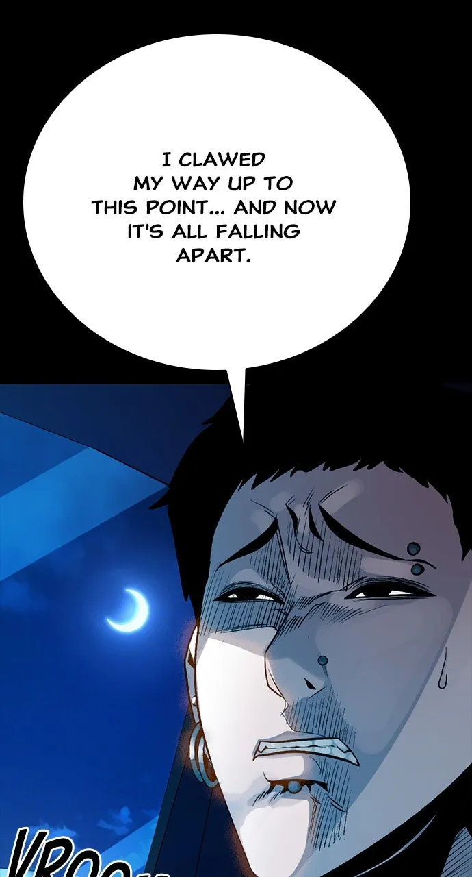 Read The Worst Generation chapter 22 image 109 on Lezhin