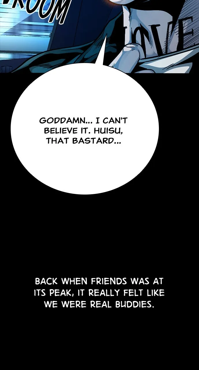 Read The Worst Generation chapter 22 image 110 on Lezhin