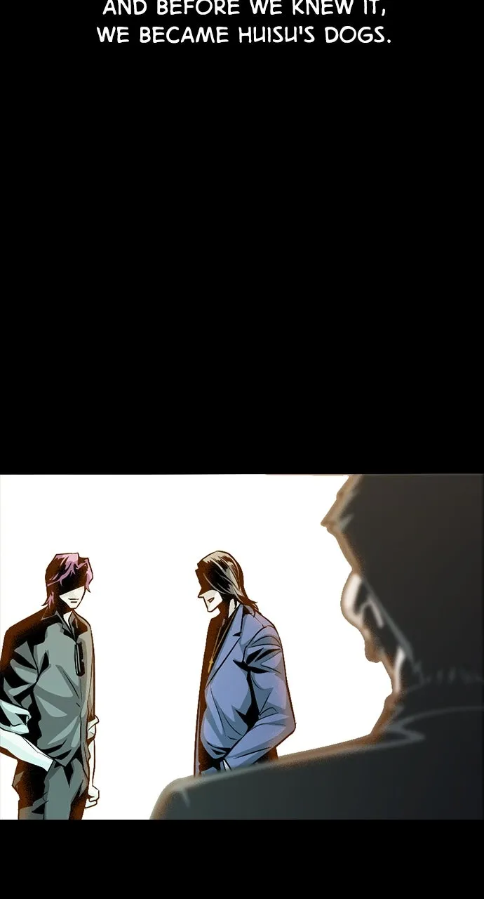 Read The Worst Generation chapter 22 image 112 on Lezhin
