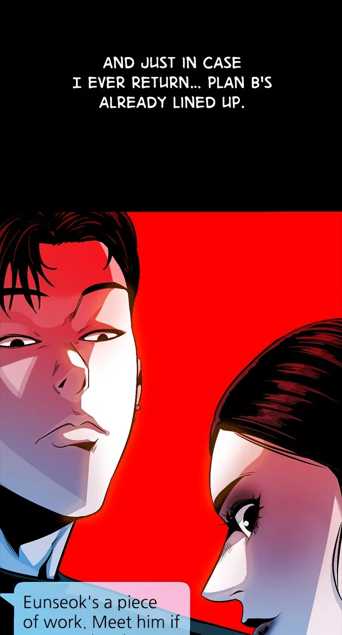 Read The Worst Generation chapter 22 image 117 on Lezhin