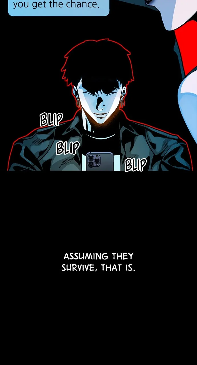 Read The Worst Generation chapter 22 image 118 on Lezhin
