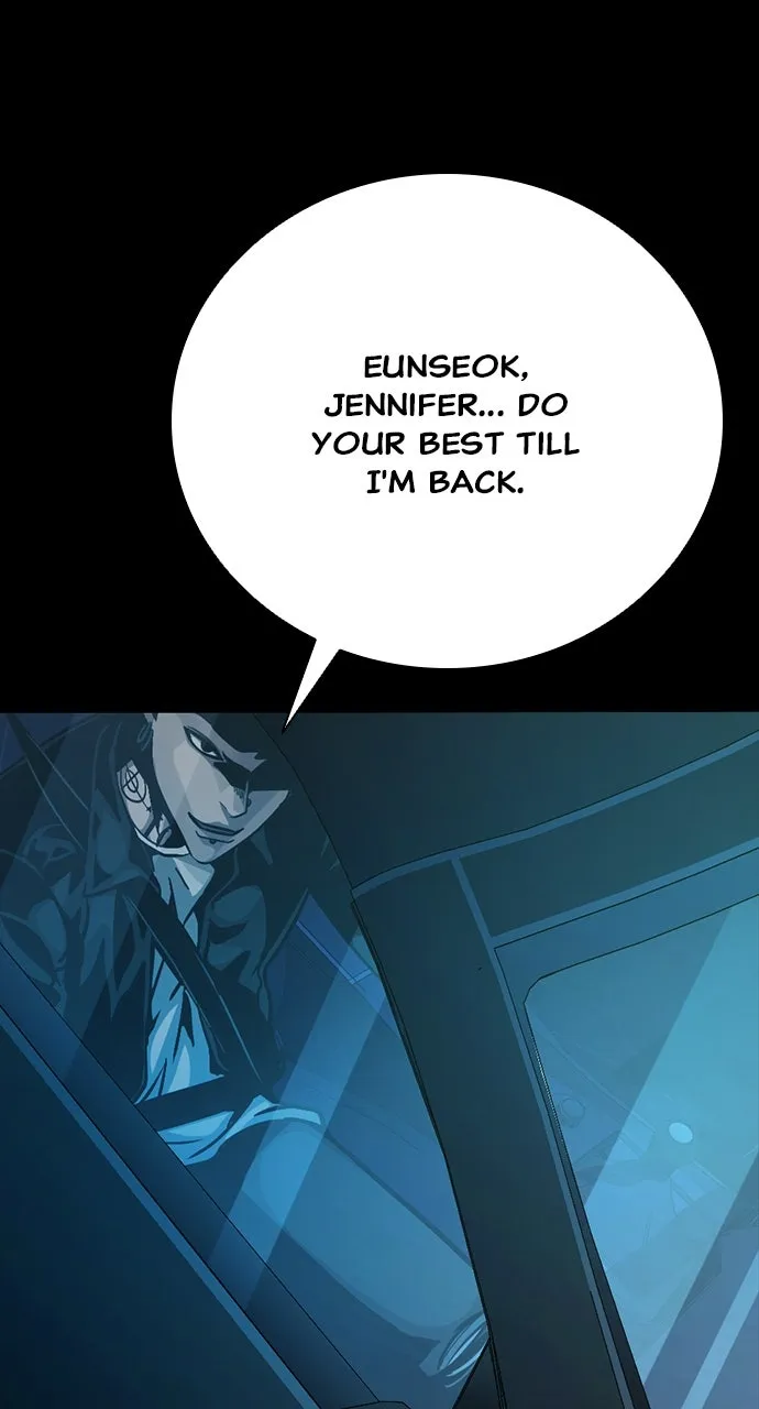 Read The Worst Generation chapter 22 image 119 on Lezhin