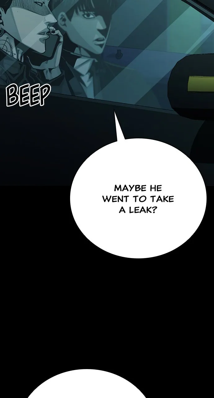 Read The Worst Generation chapter 22 image 127 on Lezhin