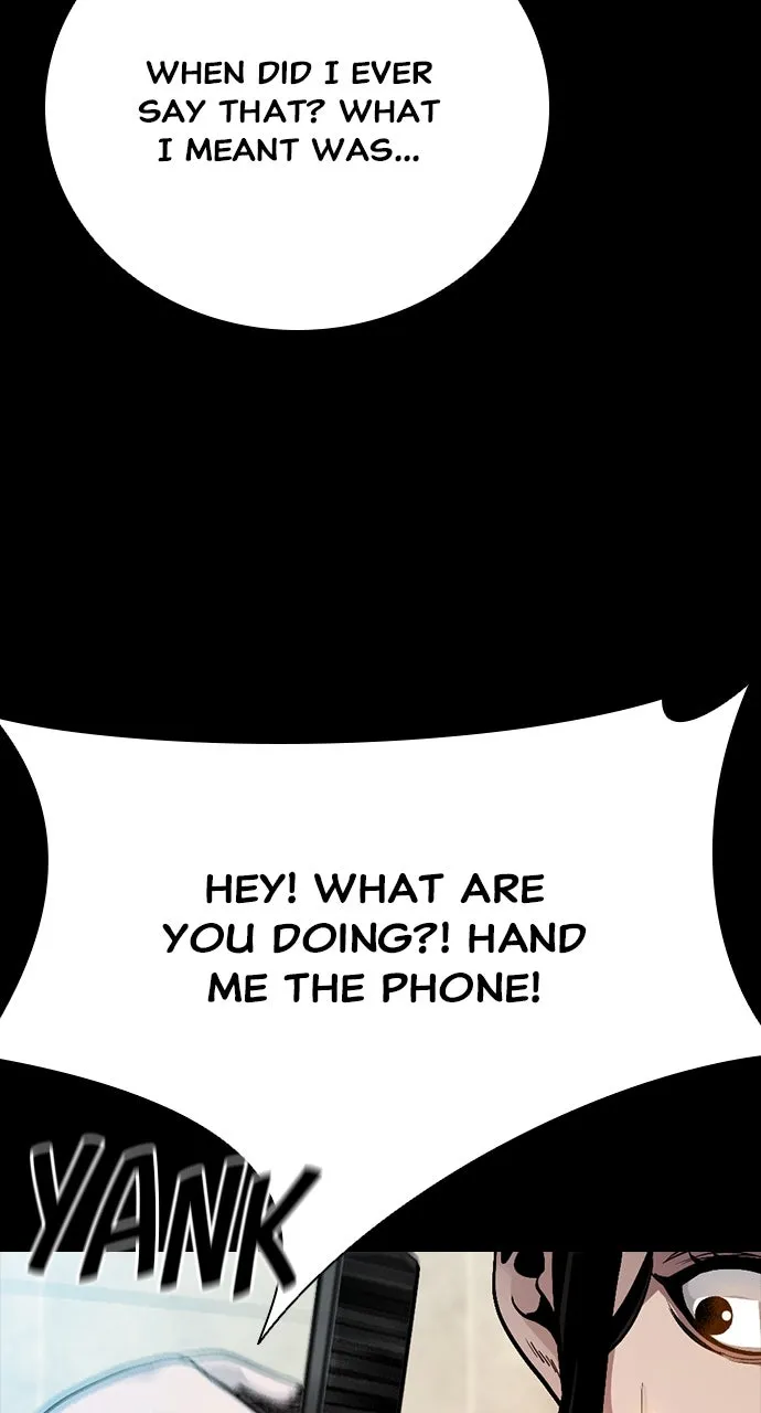 Read The Worst Generation chapter 22 image 13 on Lezhin