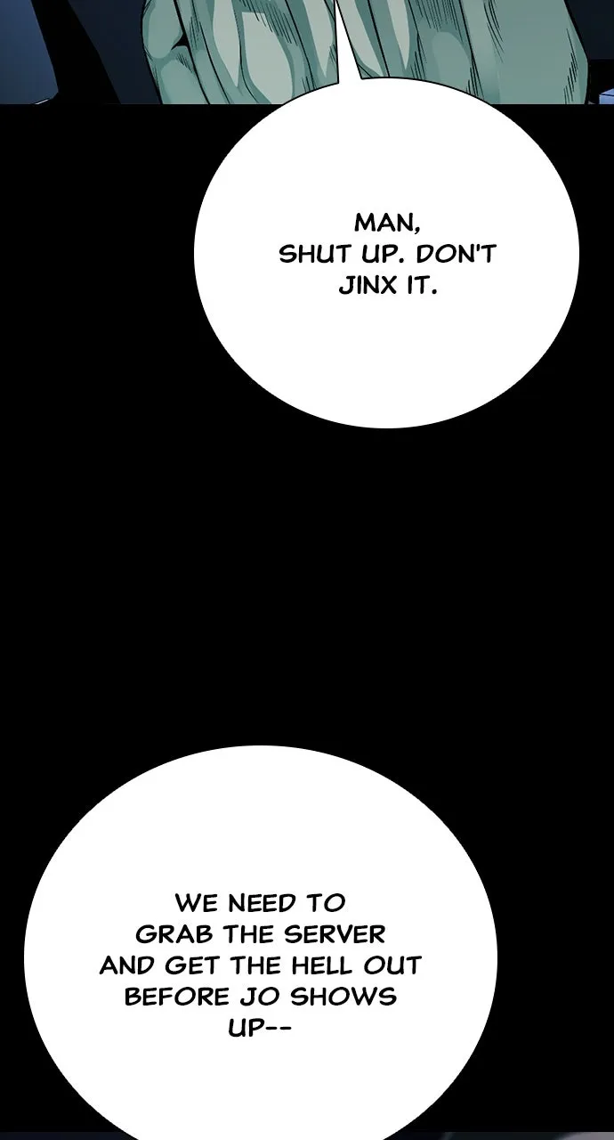 Read The Worst Generation chapter 22 image 130 on Lezhin