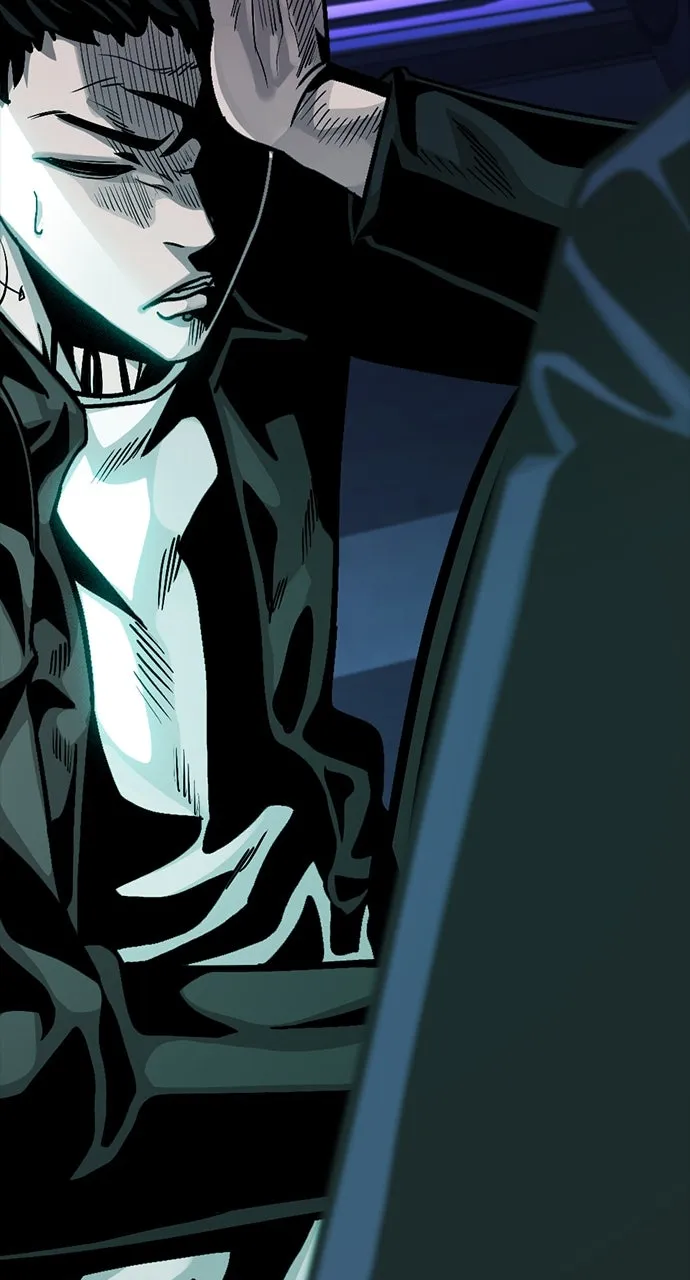 Read The Worst Generation chapter 22 image 134 on Lezhin