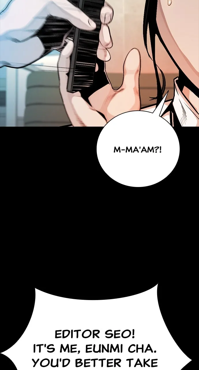 Read The Worst Generation chapter 22 image 14 on Lezhin