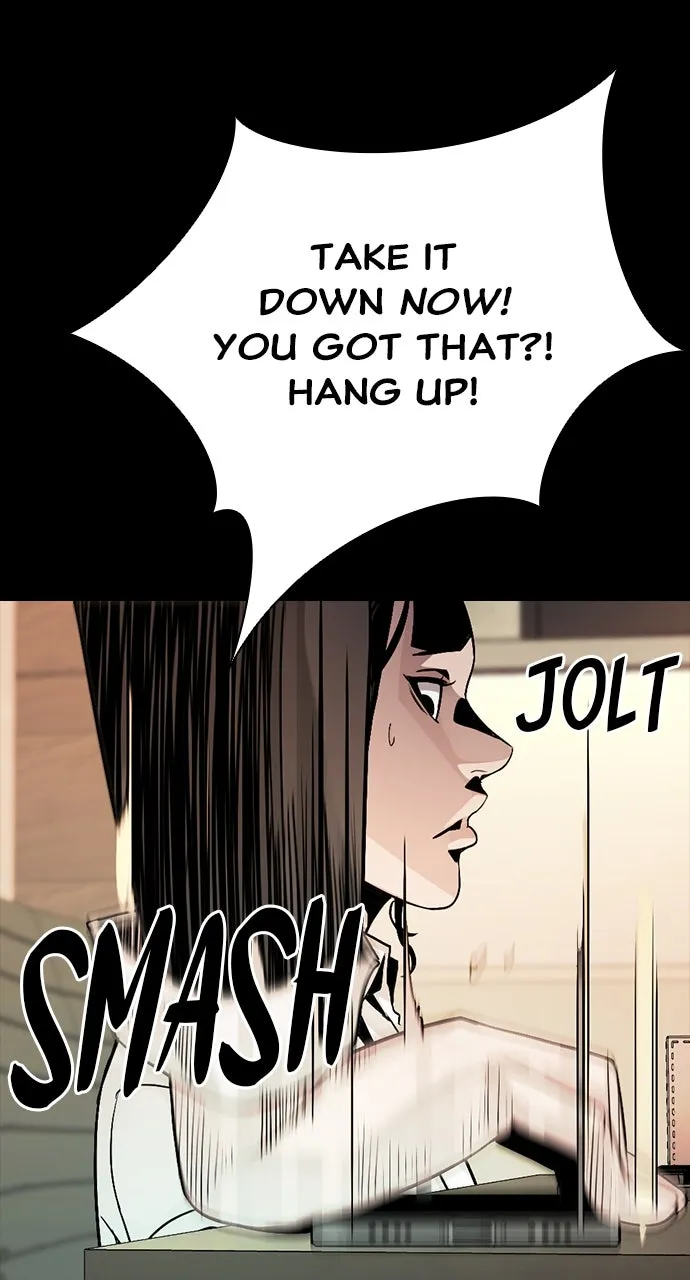 Read The Worst Generation chapter 22 image 18 on Lezhin