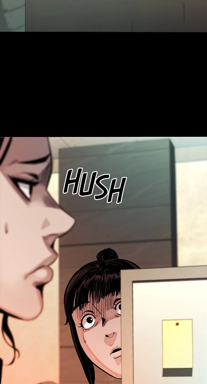 Read The Worst Generation chapter 22 image 19 on Lezhin