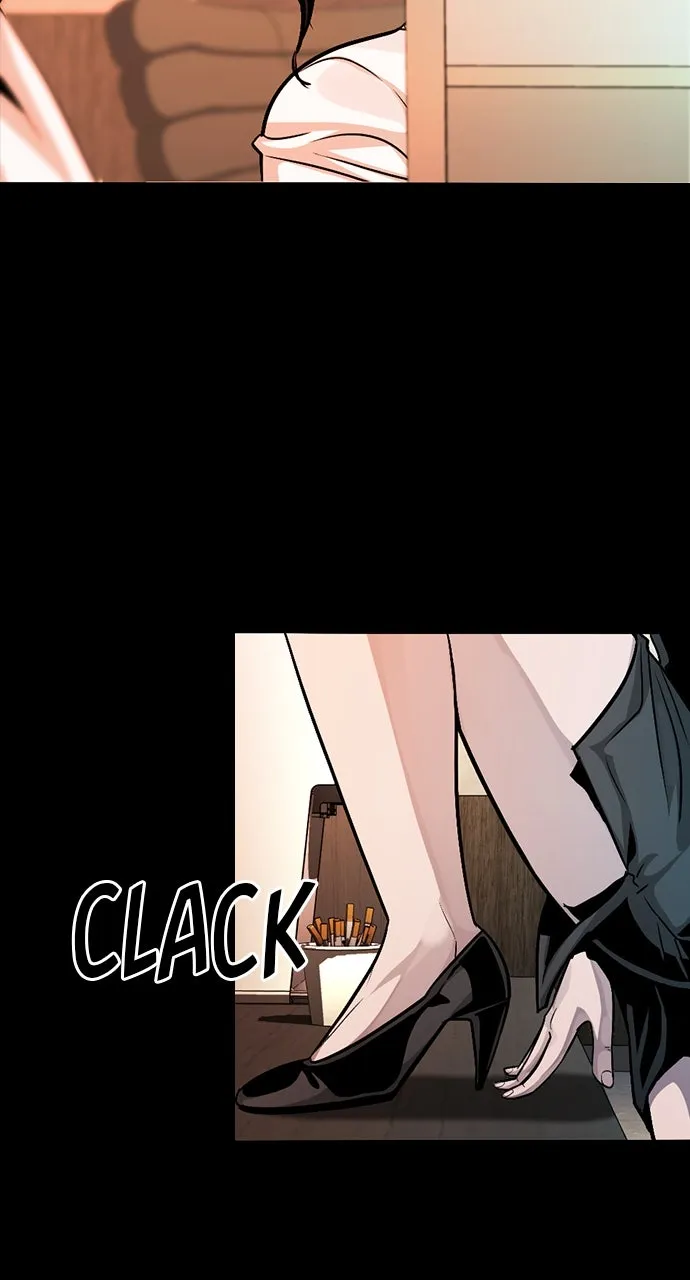 Read The Worst Generation chapter 22 image 20 on Lezhin