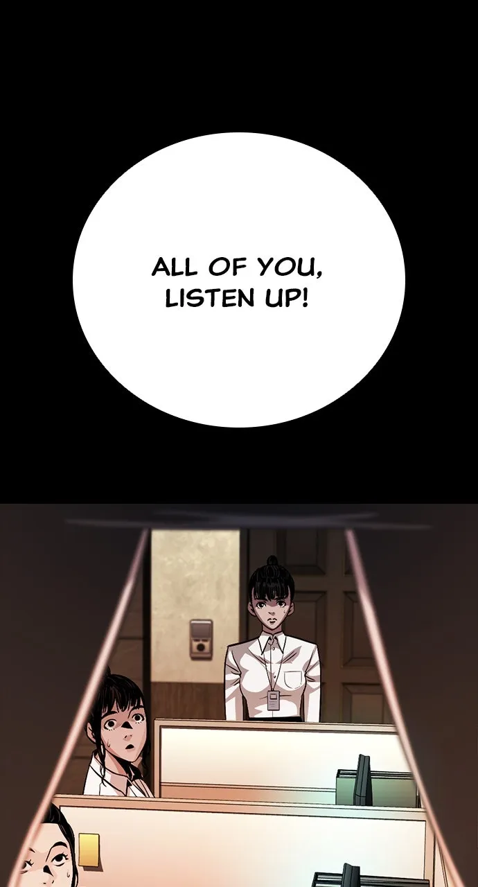 Read The Worst Generation chapter 22 image 21 on Lezhin