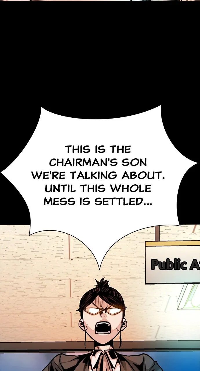 Read The Worst Generation chapter 22 image 22 on Lezhin