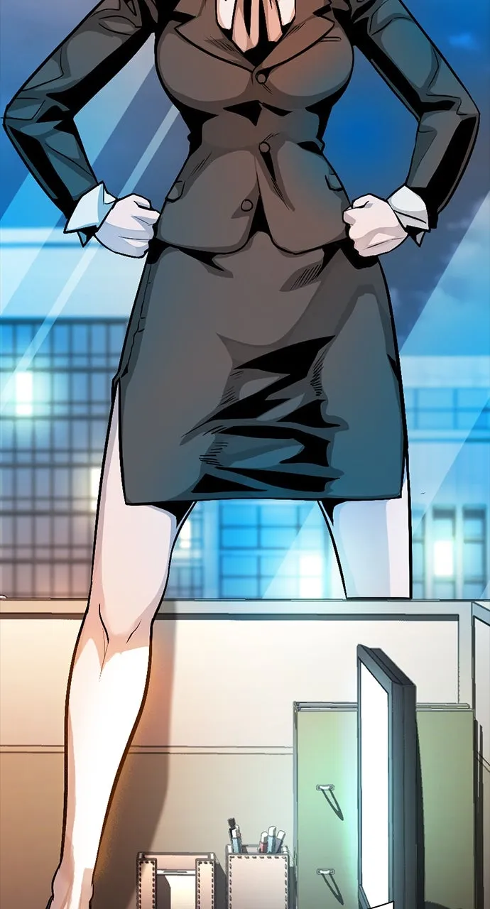 Read The Worst Generation chapter 22 image 23 on Lezhin
