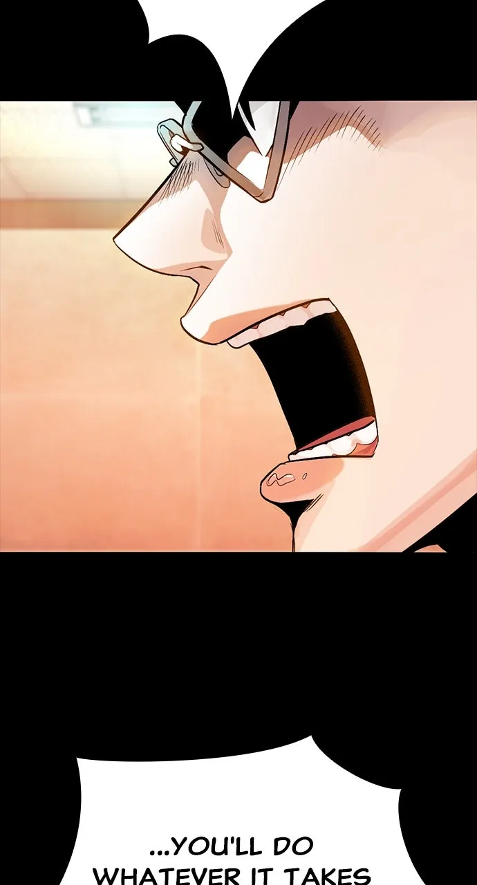 Read The Worst Generation chapter 22 image 25 on Lezhin