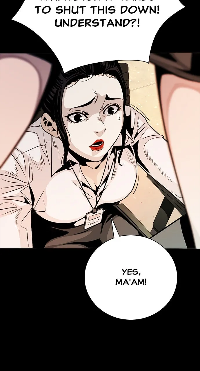 Read The Worst Generation chapter 22 image 26 on Lezhin
