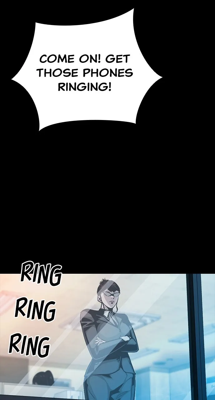 Read The Worst Generation chapter 22 image 27 on Lezhin