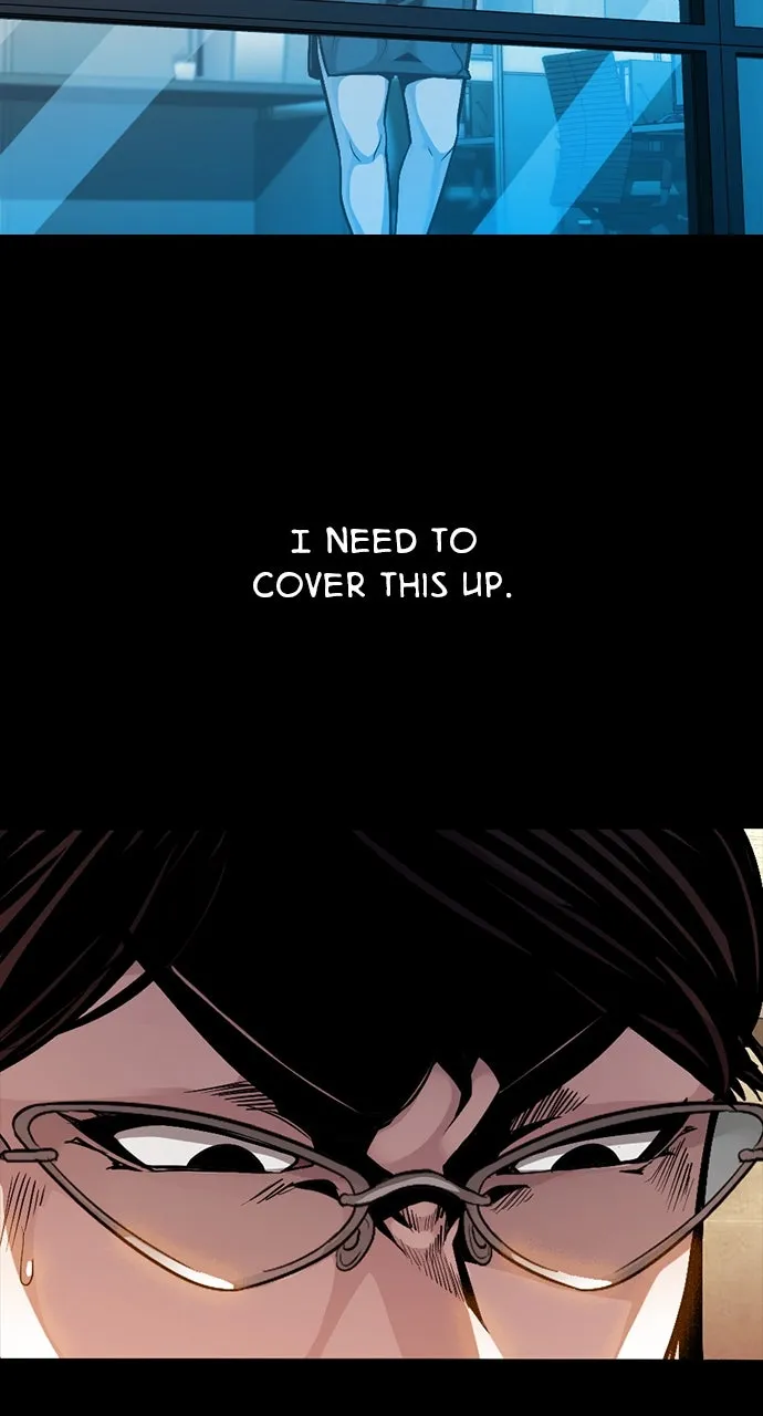 Read The Worst Generation chapter 22 image 28 on Lezhin