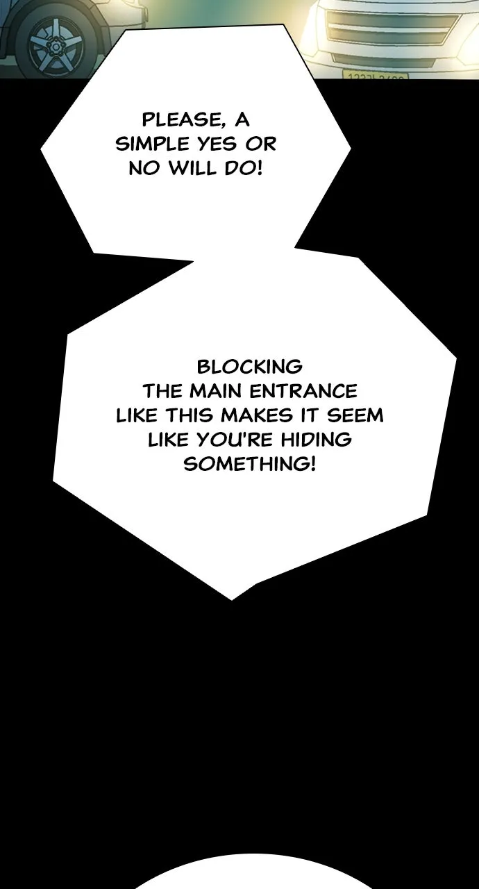 Read The Worst Generation chapter 22 image 3 on Lezhin