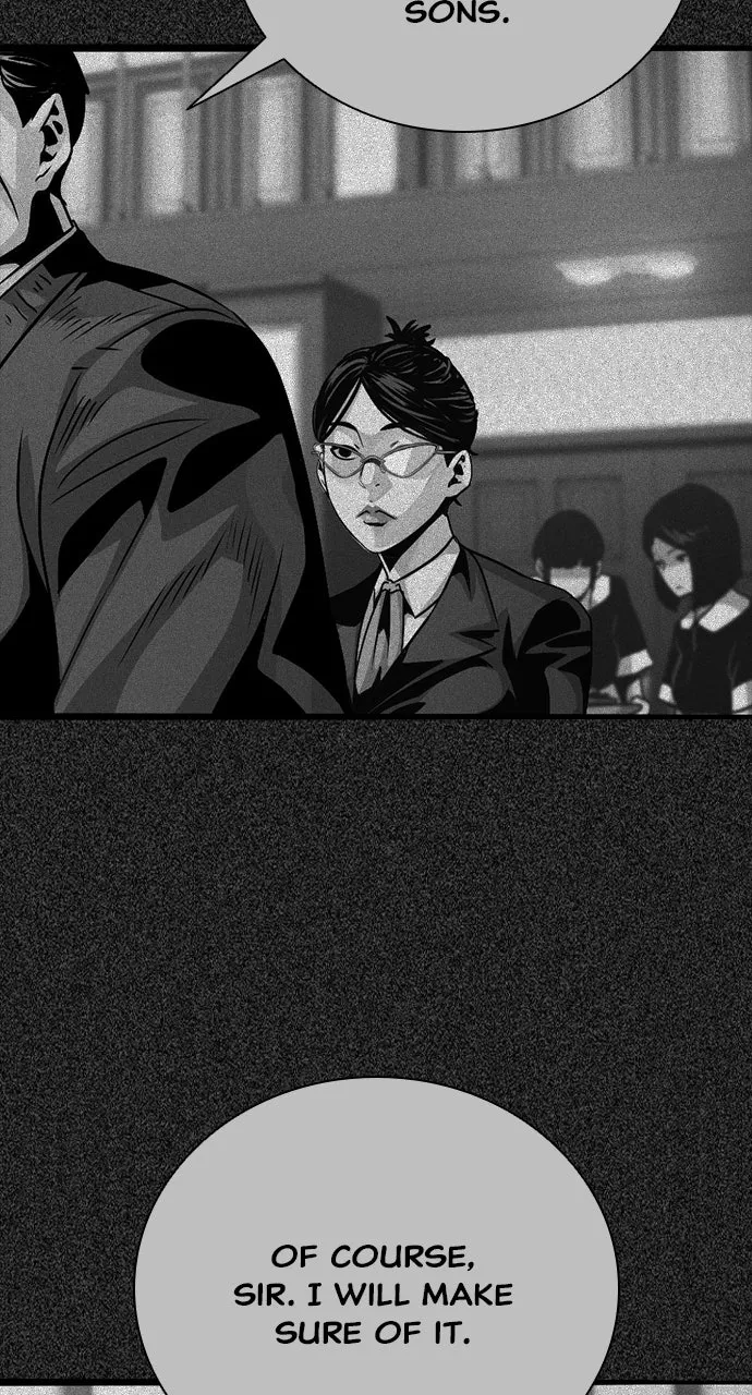 Read The Worst Generation chapter 22 image 30 on Lezhin