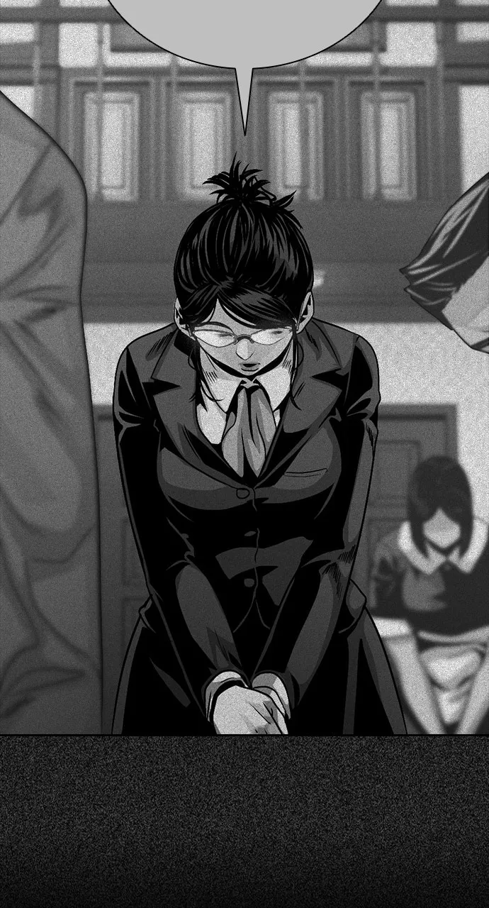 Read The Worst Generation chapter 22 image 31 on Lezhin