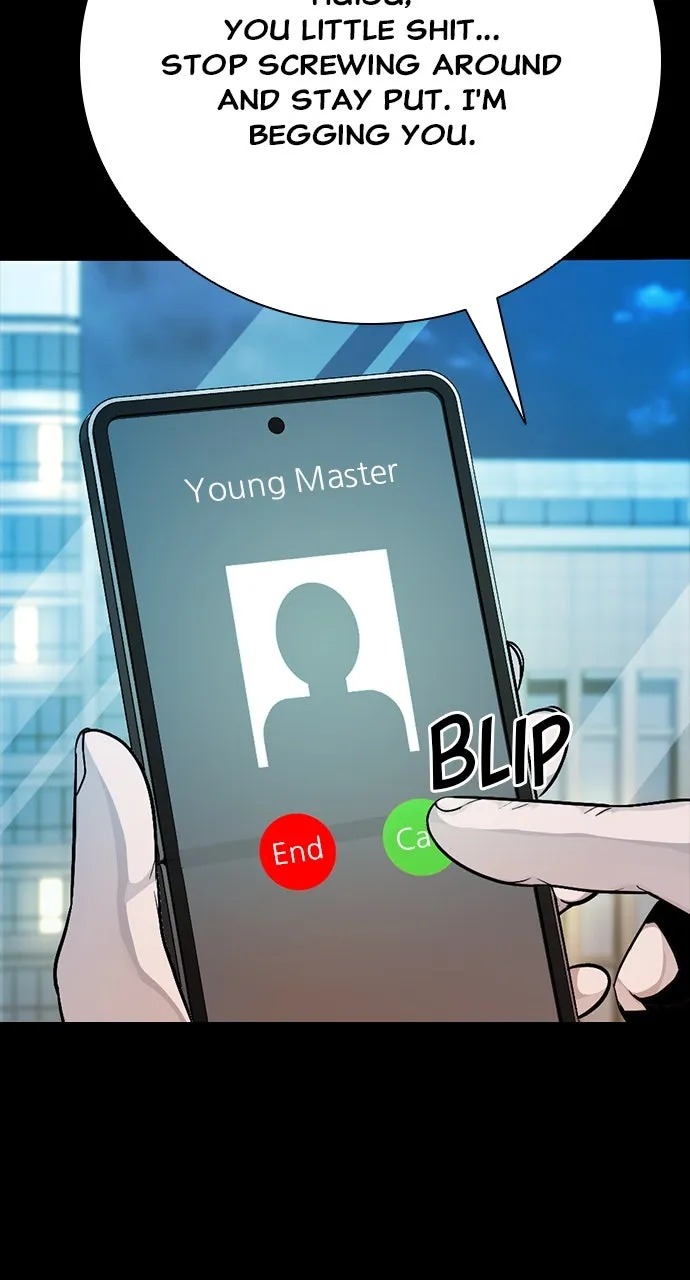 Read The Worst Generation chapter 22 image 33 on Lezhin
