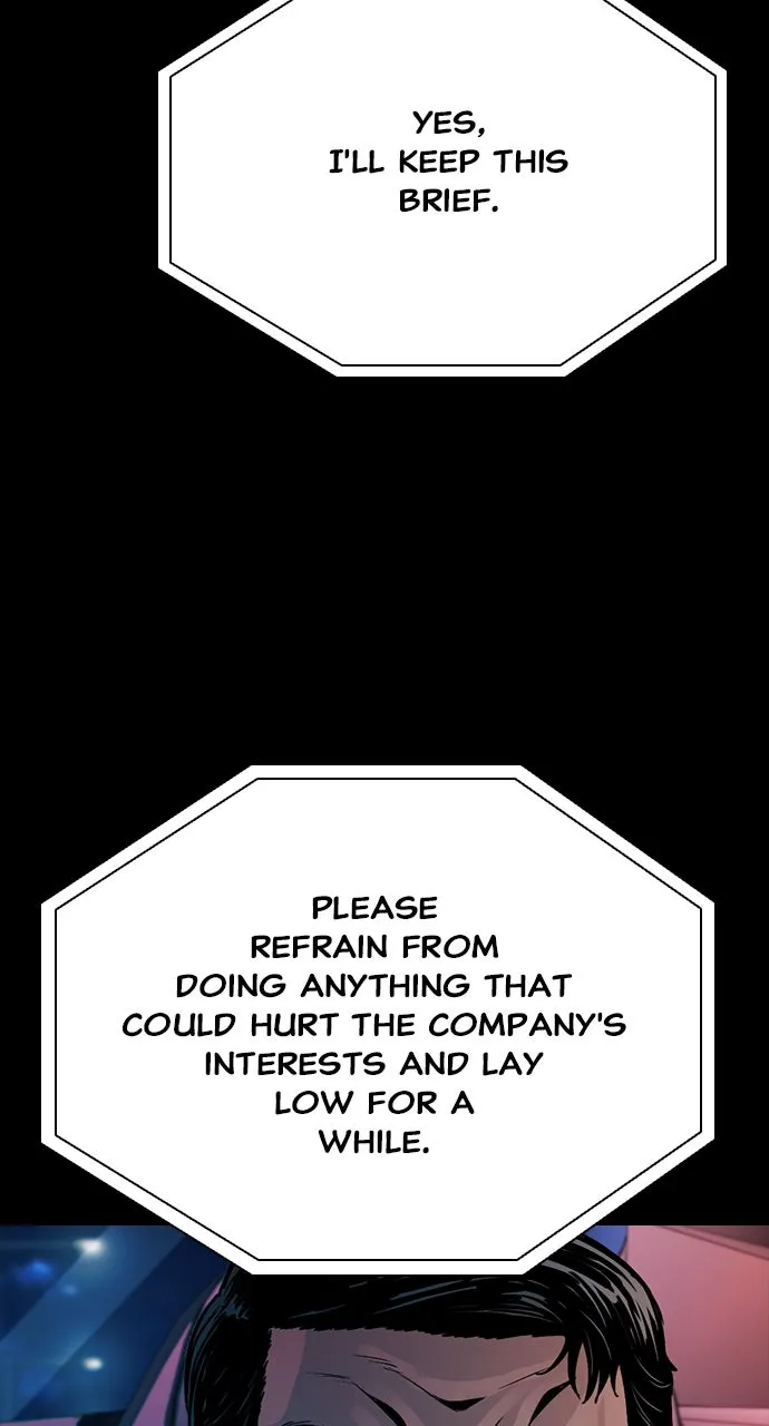 Read The Worst Generation chapter 22 image 38 on Lezhin