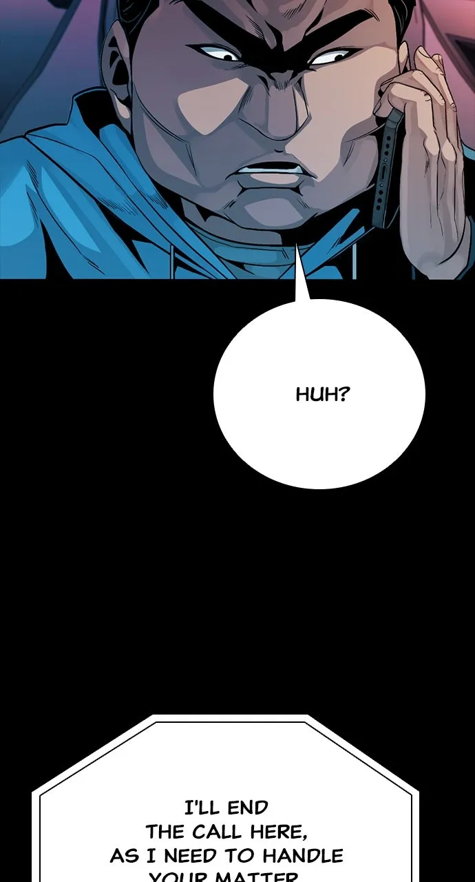 Read The Worst Generation chapter 22 image 39 on Lezhin
