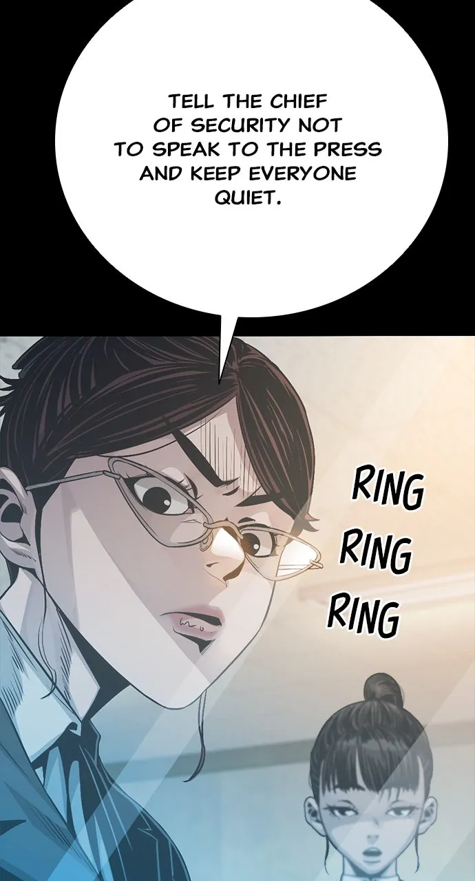Read The Worst Generation chapter 22 image 4 on Lezhin