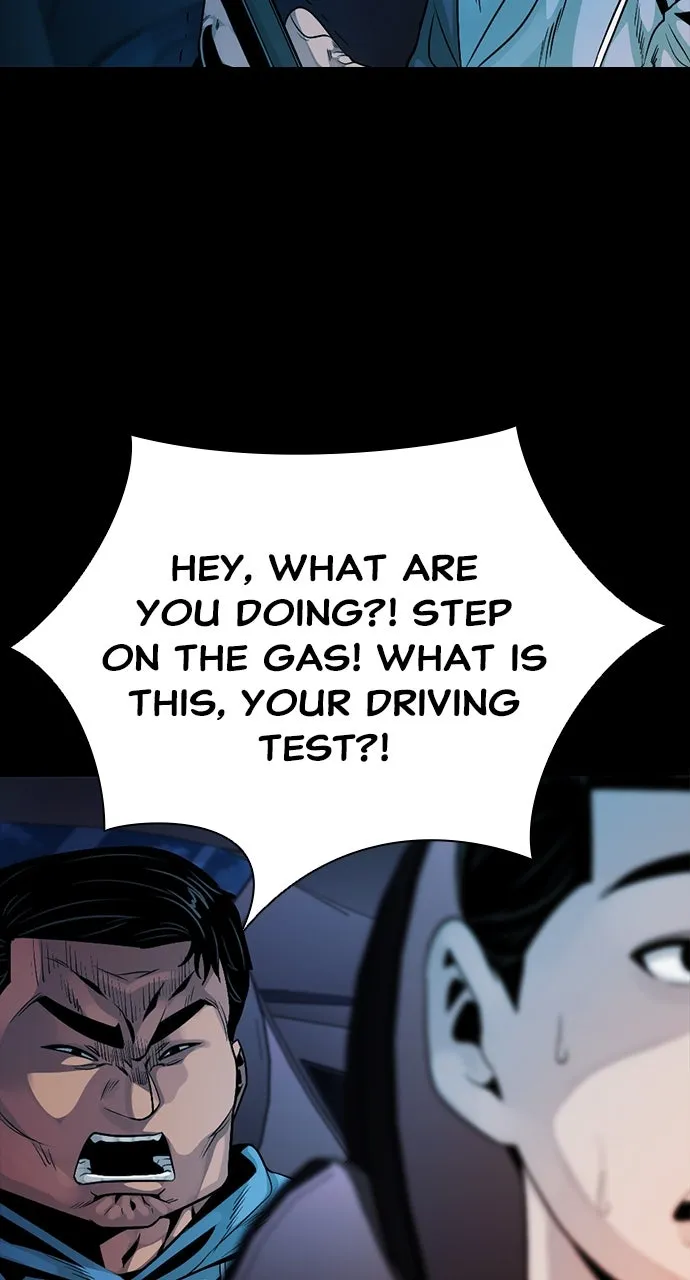 Read The Worst Generation chapter 22 image 43 on Lezhin