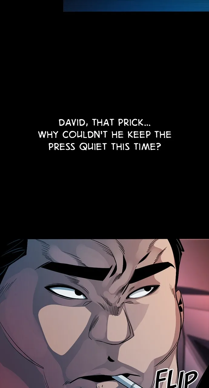 Read The Worst Generation chapter 22 image 45 on Lezhin